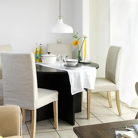 Appartement Amsterdam Leisure Lakes.3 *