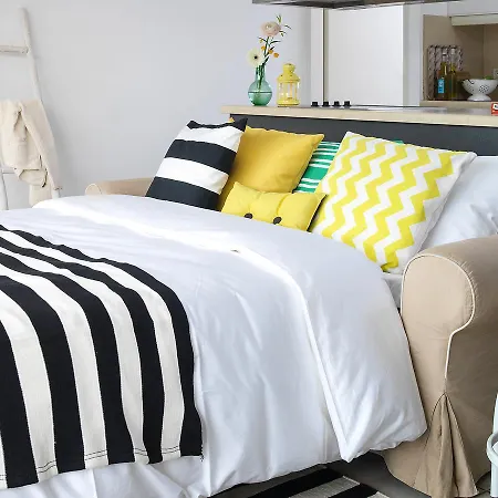 Appartement Amsterdam Leisure Lakes.3 *