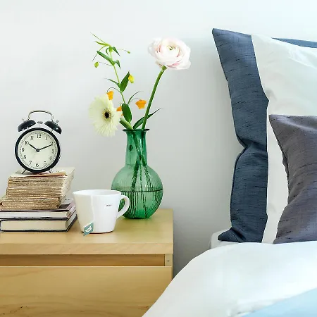 Appartement Amsterdam Leisure Lakes.3 *